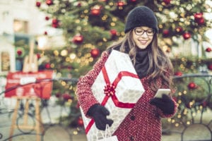 Auburn Savings how to save during the holidays