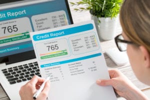 Auburn Savings Credit Report image