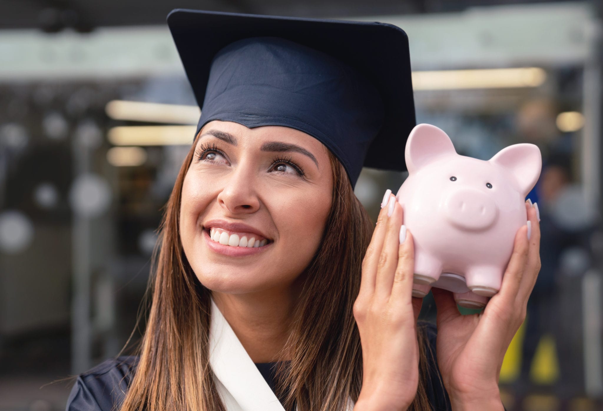 5 Tips to Save for College