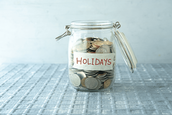 How to Stay on Top of Your Accounts Before, During, and After the Holidays