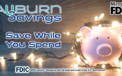 Save While You Spend: How to Choose the Right Savings Account During the Holiday Season