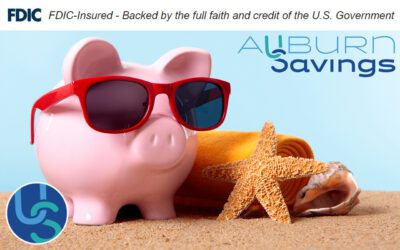 Save Now to Soak Up the Sun: Your Summer Vacation Savings Plan
